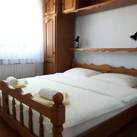 Apartament House Jole Drežnik Grad Zewnętrze zdjęcie