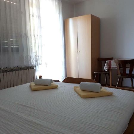 Apartament House Jole Drežnik Grad Zewnętrze zdjęcie