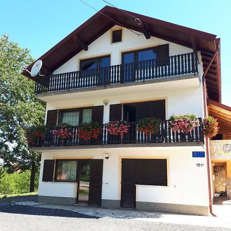 Apartament House Jole Drežnik Grad Zewnętrze zdjęcie