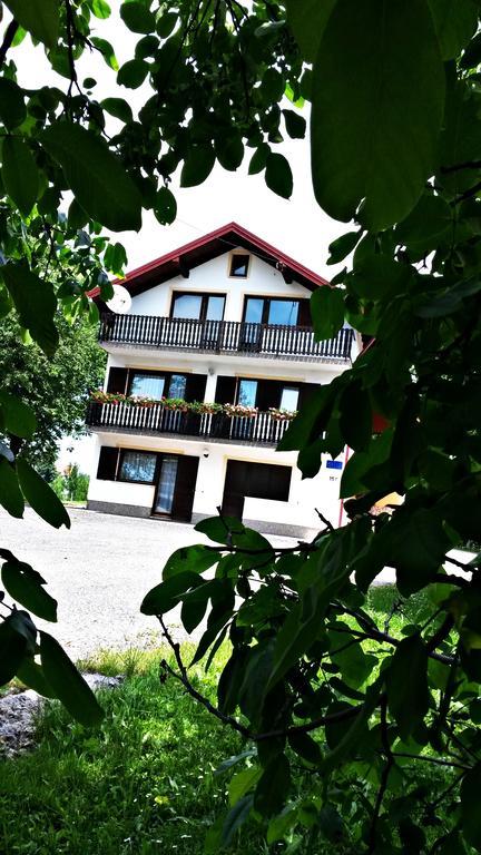 Apartament House Jole Drežnik Grad Pokój zdjęcie