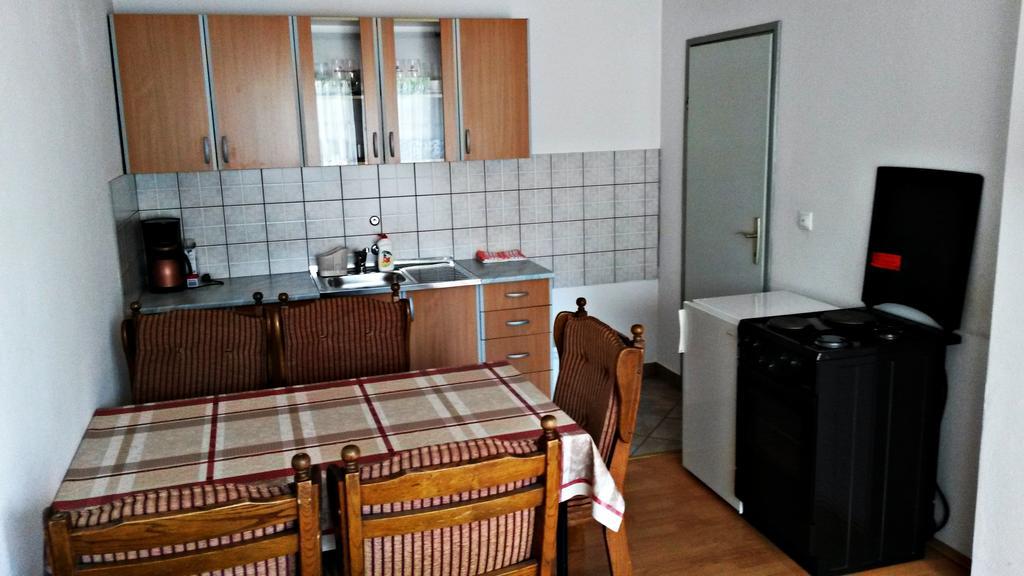 Apartament House Jole Drežnik Grad Pokój zdjęcie