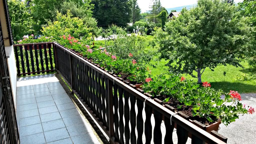 Apartament House Jole Drežnik Grad Pokój zdjęcie