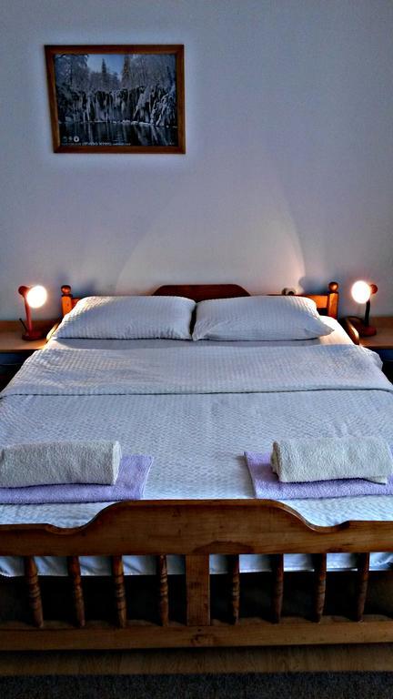 Apartament House Jole Drežnik Grad Pokój zdjęcie
