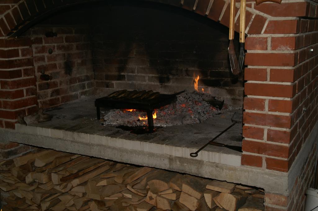 Apartament House Jole Drežnik Grad Pokój zdjęcie