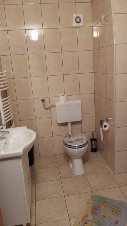 Apartament House Jole Drežnik Grad Zewnętrze zdjęcie