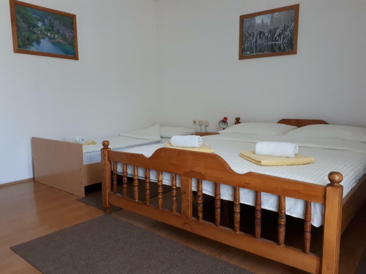 Apartament House Jole Drežnik Grad Zewnętrze zdjęcie