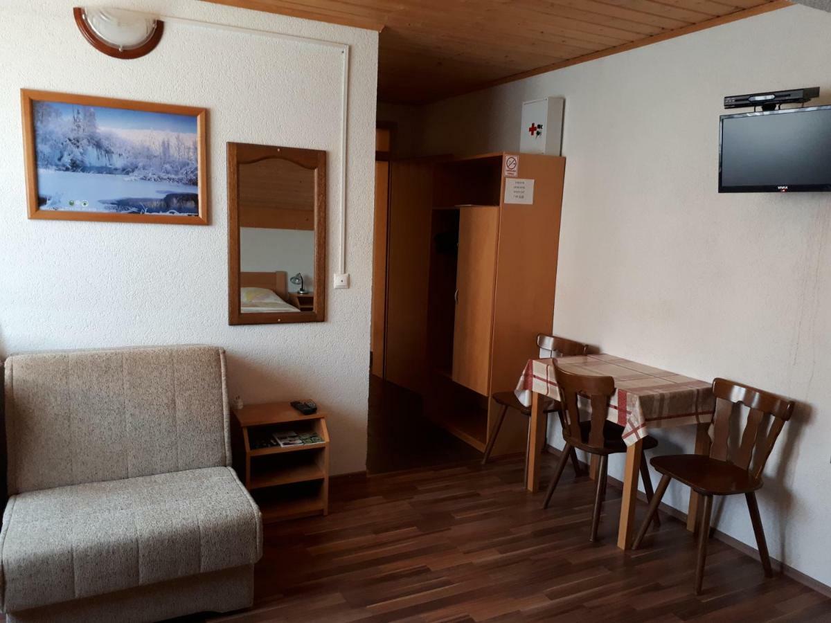 Apartament House Jole Drežnik Grad Zewnętrze zdjęcie