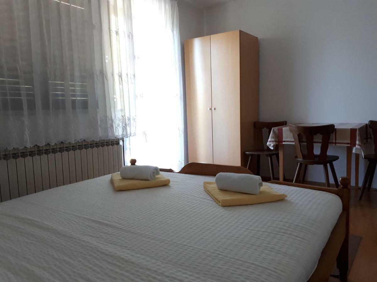 Apartament House Jole Drežnik Grad Zewnętrze zdjęcie