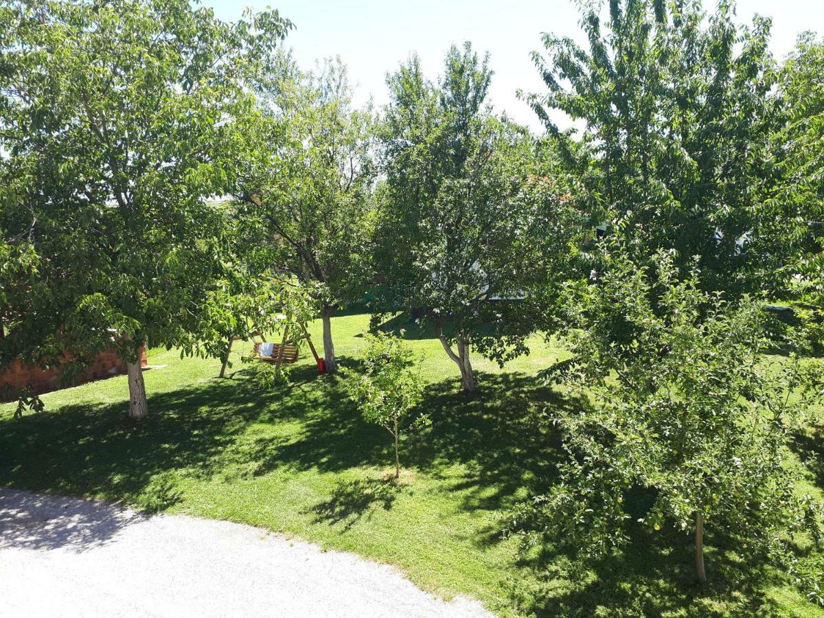 Apartament House Jole Drežnik Grad Zewnętrze zdjęcie