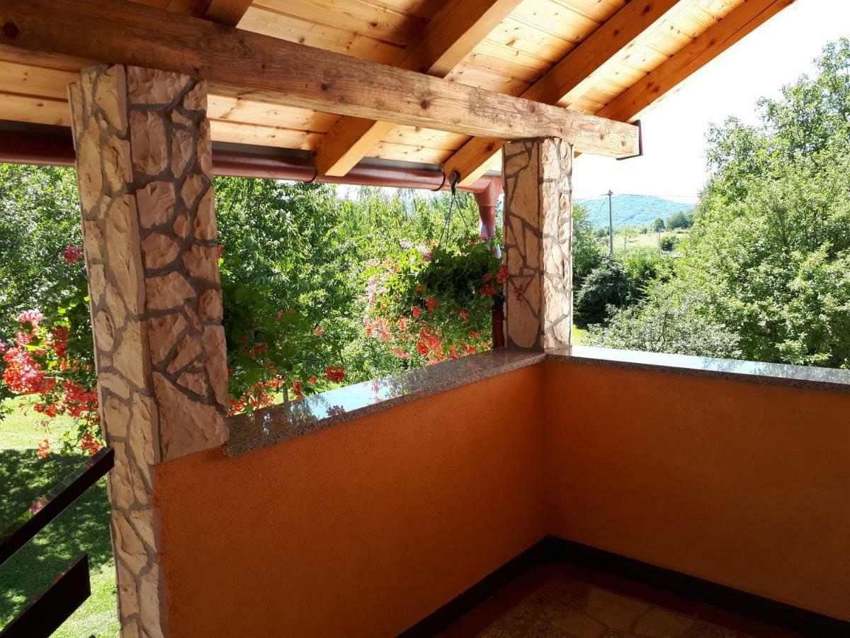 Apartament House Jole Drežnik Grad Zewnętrze zdjęcie