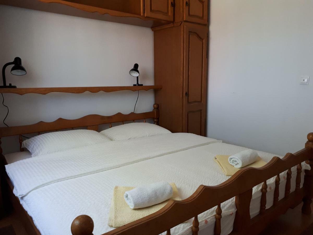 Apartament House Jole Drežnik Grad Zewnętrze zdjęcie