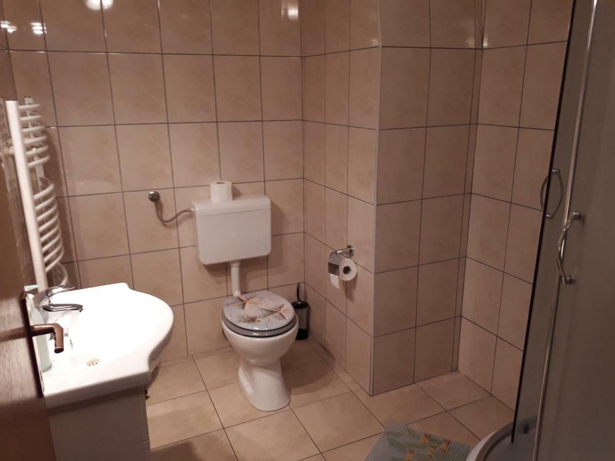 Apartament House Jole Drežnik Grad Zewnętrze zdjęcie