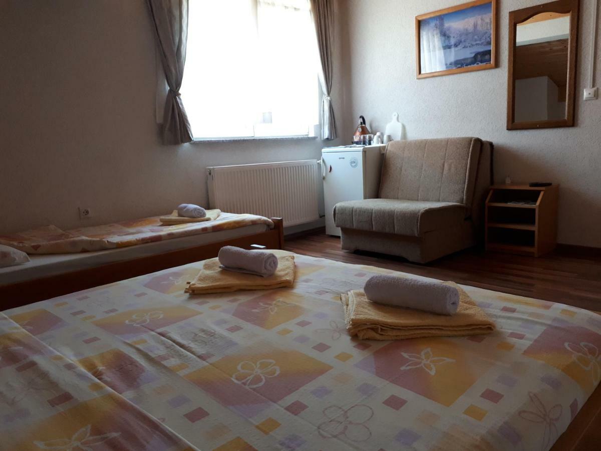 Apartament House Jole Drežnik Grad Zewnętrze zdjęcie