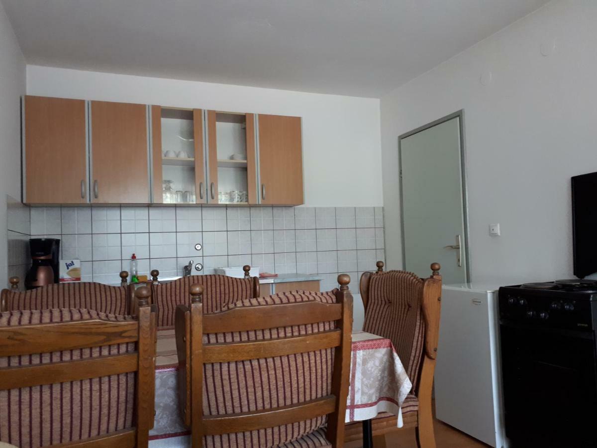 Apartament House Jole Drežnik Grad Zewnętrze zdjęcie