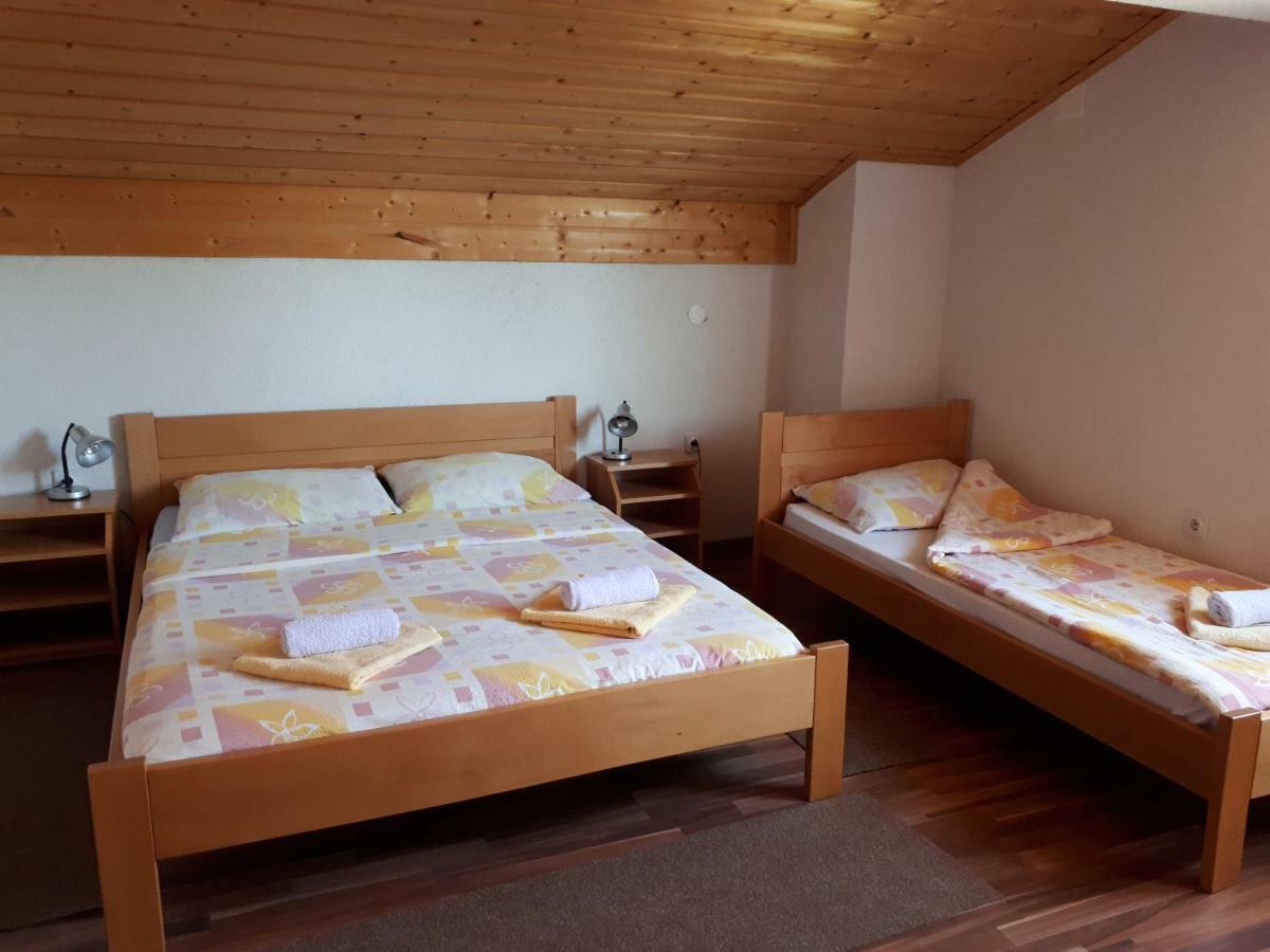 Apartament House Jole Drežnik Grad Zewnętrze zdjęcie