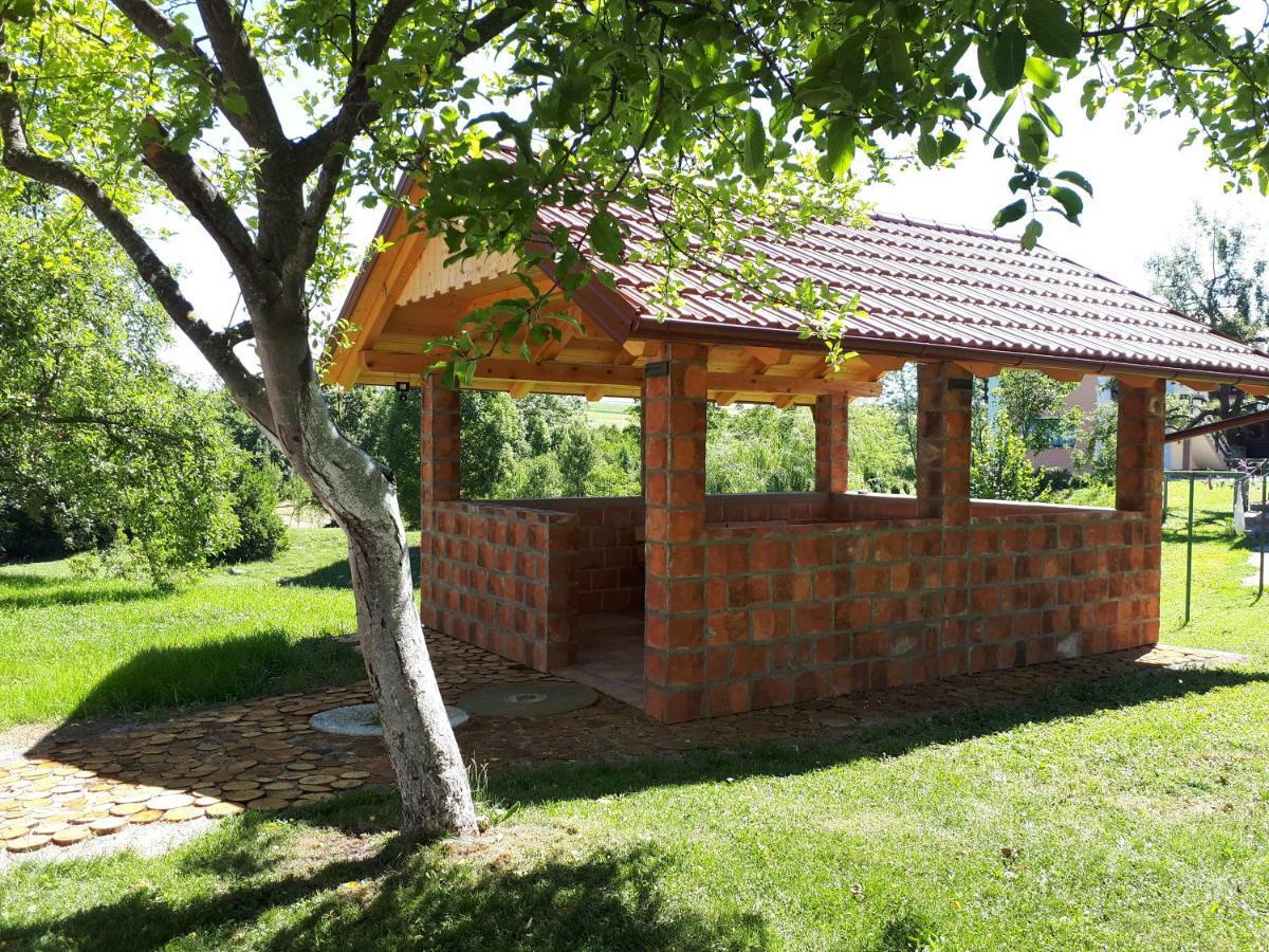 Apartament House Jole Drežnik Grad Zewnętrze zdjęcie