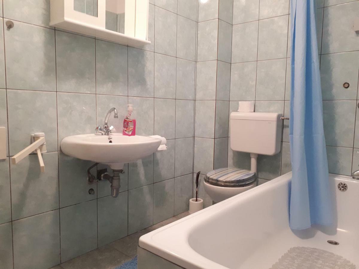 Apartament House Jole Drežnik Grad Zewnętrze zdjęcie