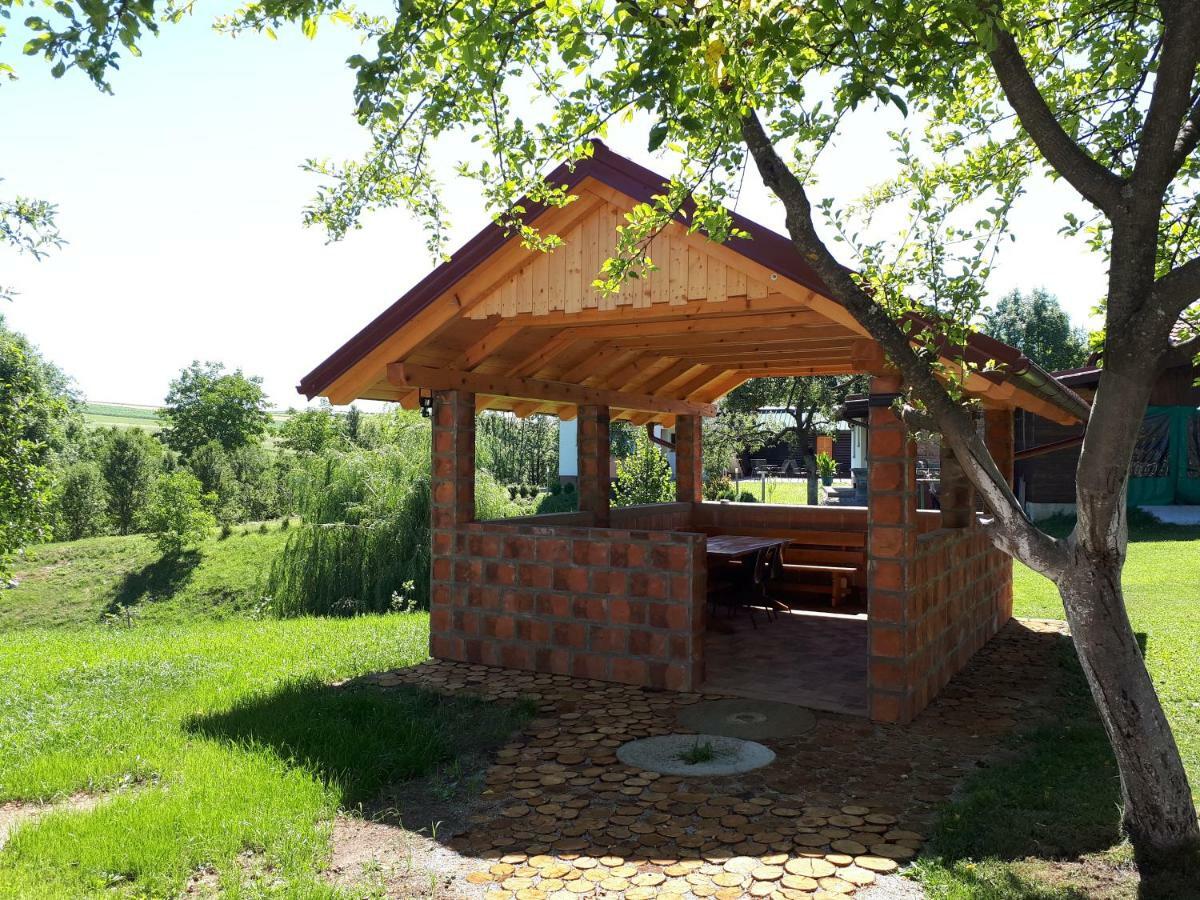 Apartament House Jole Drežnik Grad Zewnętrze zdjęcie